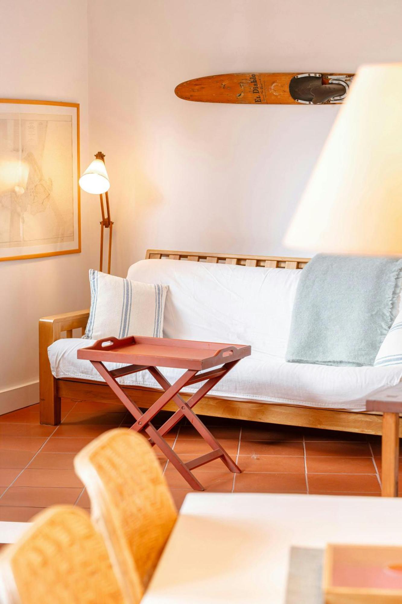 T5 - Cozy Retreat 50M To Beach Garden Escape Tamariu Exterior foto