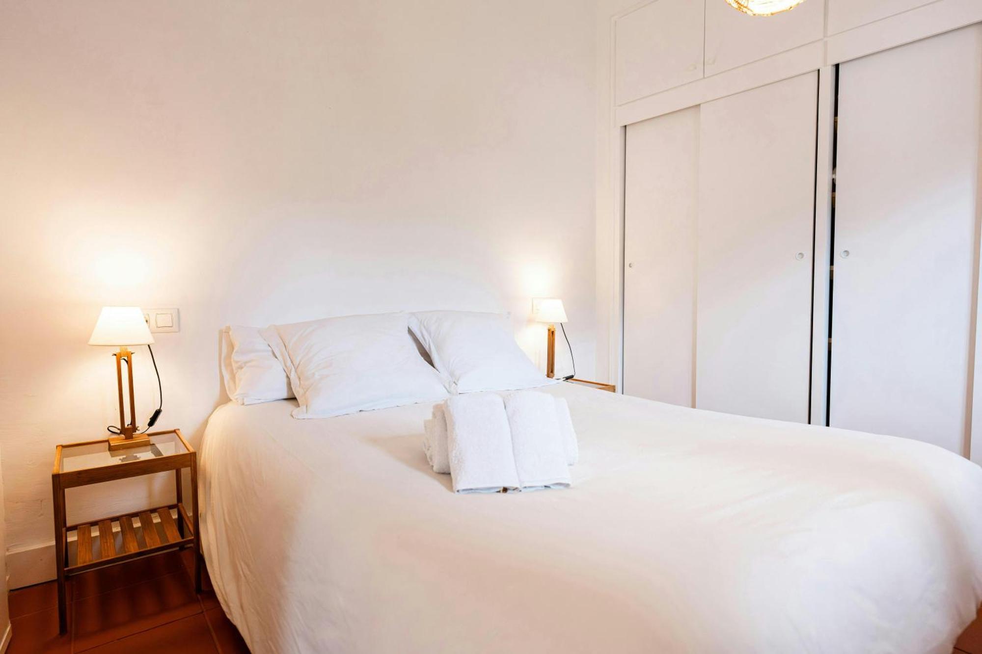 T5 - Cozy Retreat 50M To Beach Garden Escape Tamariu Exterior foto