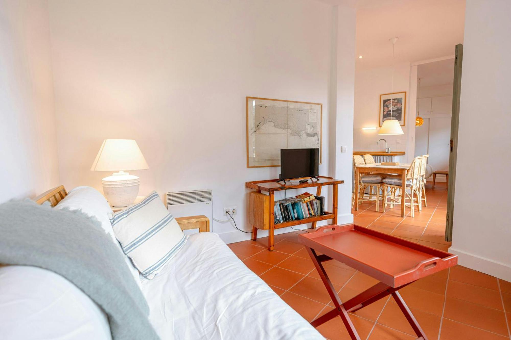 T5 - Cozy Retreat 50M To Beach Garden Escape Tamariu Exterior foto